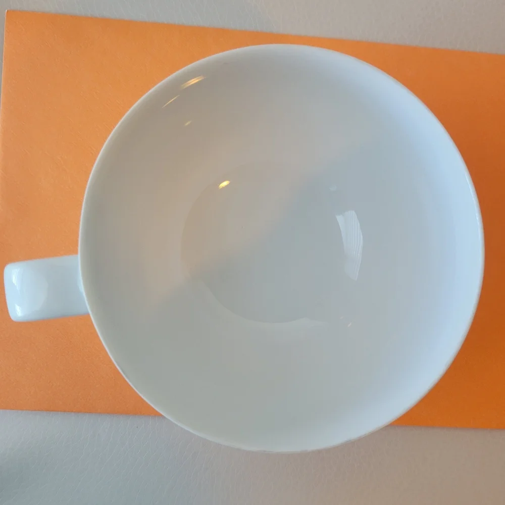 Studio Nova Color Palette Cup ~ 1990s ~ Retro Vibe ~ VGUC ~ FINAL PRICE!